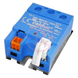 سافت استارتر تک فاز SO400200 Celduc